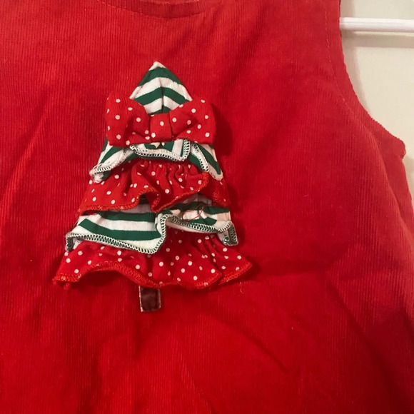 Nursery Rhyme Christmas Jumper - Picture 5 of 8